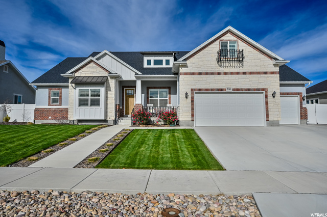 Existing Home