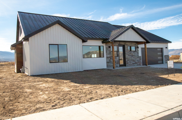 Existing Home