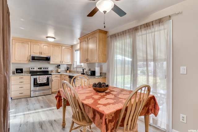 607 W 1750 N, Clinton, UT 84015 — photo 12