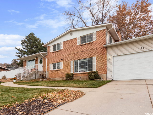 34 E Bonneville Dr, Bountiful, UT 84010 — photo 3