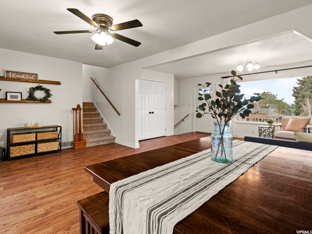 34 E Bonneville Dr, Bountiful, UT 84010 — photo 9