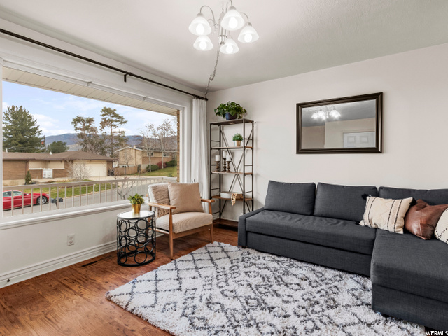 34 E Bonneville Dr, Bountiful, UT 84010 — photo 7