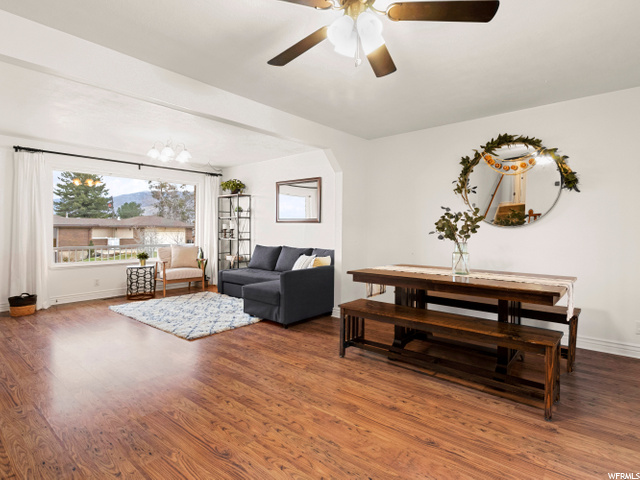 34 E Bonneville Dr, Bountiful, UT 84010 — photo 8