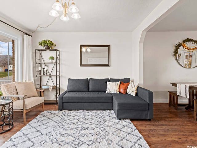 34 E Bonneville Dr, Bountiful, UT 84010 — photo 6
