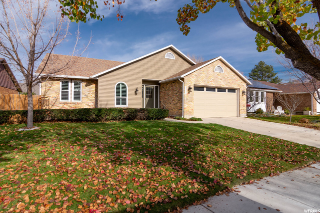 Existing Home