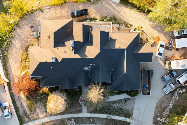 427 E Huntington Dr S, Bountiful, UT 84010 — photo 4
