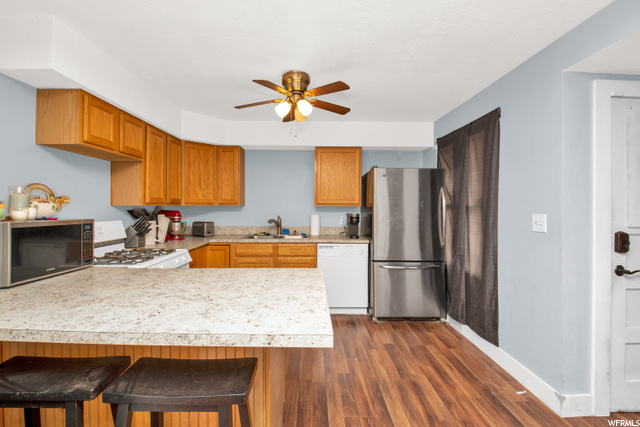 353 W 1600 N, Sunset, UT 84015 — photo 6