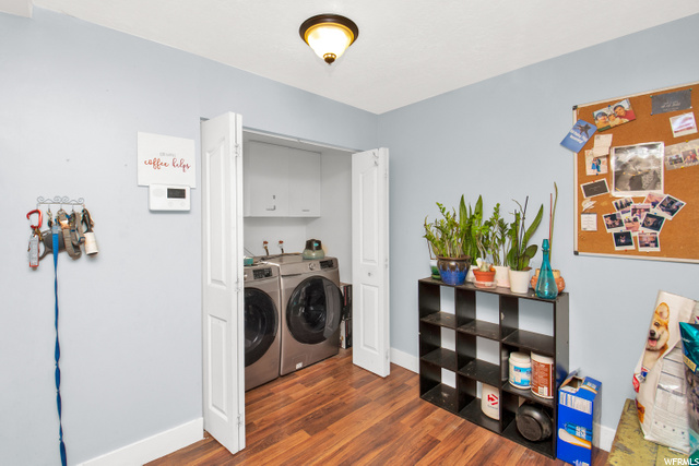 353 W 1600 N, Sunset, UT 84015 — photo 8
