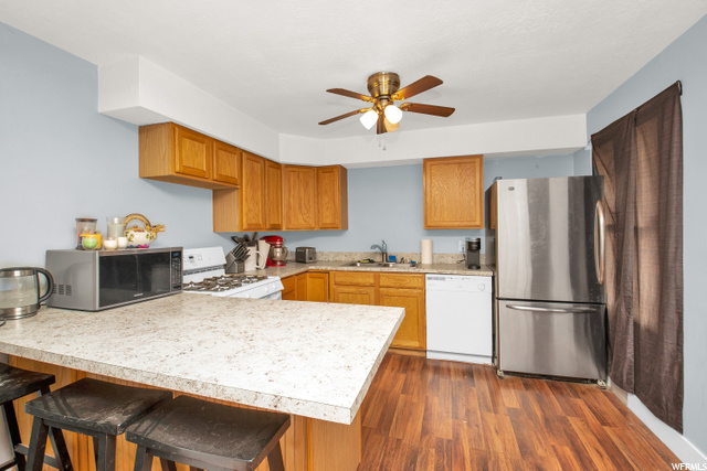 353 W 1600 N, Sunset, UT 84015 — photo 5
