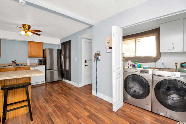 353 W 1600 N, Sunset, UT 84015 — photo 7