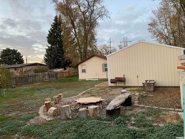 1275 W 700 S, Clearfield, UT 84015 — photo 4