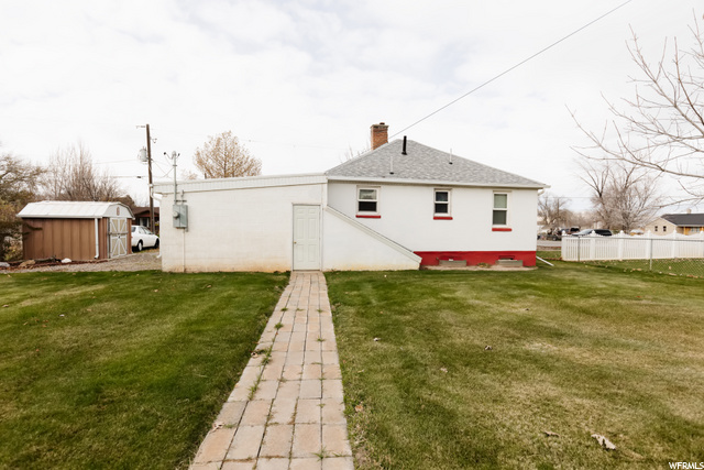 658 N 200 E, Nephi, UT 84648 — photo 4