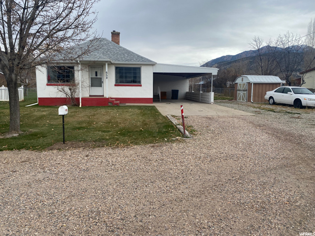 658 N 200 E, Nephi, UT 84648 — photo 2