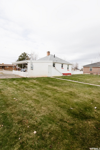 658 N 200 E, Nephi, UT 84648 — photo 5