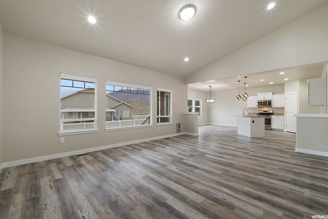 1156 E Canyon Dr, South Weber, UT 84405 — photo 8