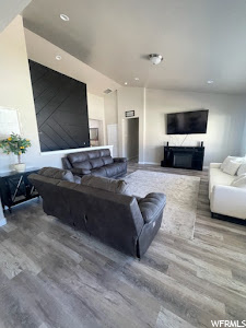 1156 E Canyon Dr, South Weber, UT 84405 — photo 12