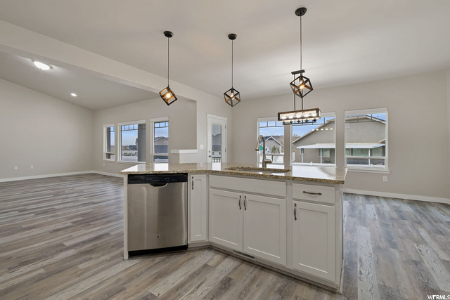 1156 E Canyon Dr, South Weber, UT 84405 — photo 6