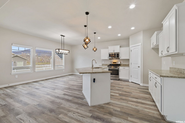 1156 E Canyon Dr, South Weber, UT 84405 — photo 7
