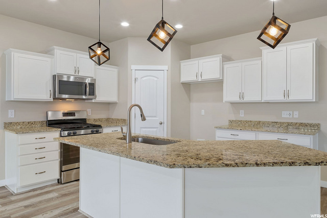 1156 E Canyon Dr, South Weber, UT 84405 — photo 5