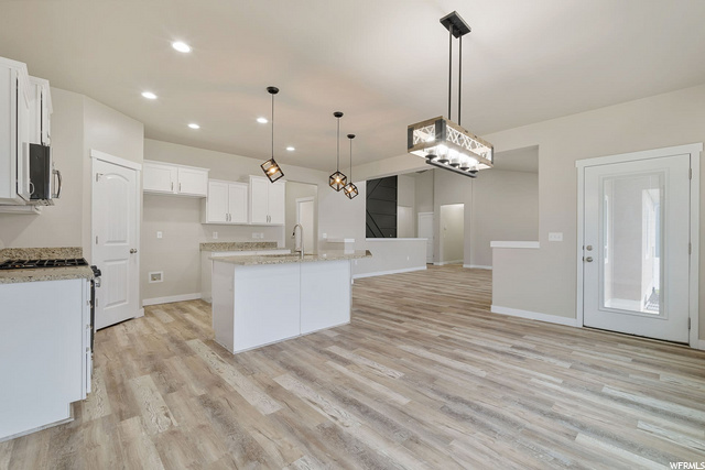 1156 E Canyon Dr, South Weber, UT 84405 — photo 4