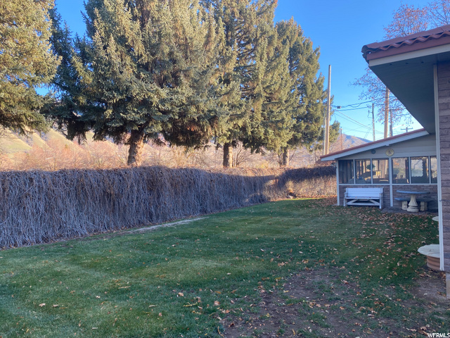 815 Mountain View Dr S, River Heights, UT 84321 — photo 11