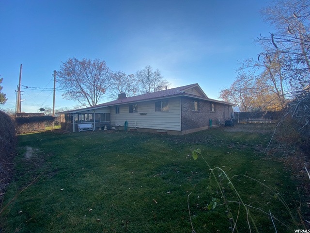 815 Mountain View Dr S, River Heights, UT 84321 — photo 12