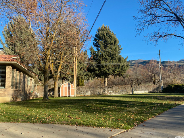 815 Mountain View Dr S, River Heights, UT 84321 — photo 4