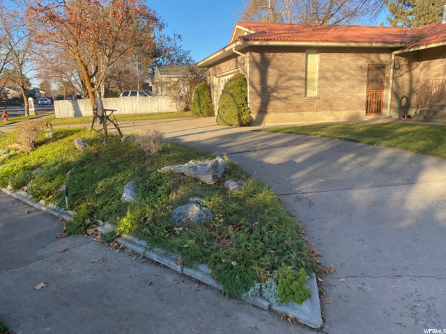 815 Mountain View Dr S, River Heights, UT 84321 — photo 8