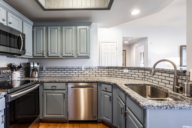 900 Bitner Rd #K25, Park City, UT 84098 — photo 8