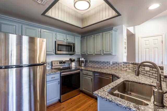 900 Bitner Rd #K25, Park City, UT 84098 — photo 7