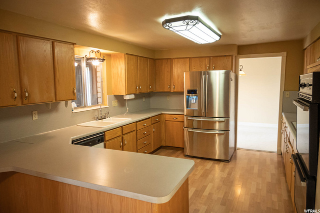 555 E 540 S, Elmo, UT 84521 — photo 7