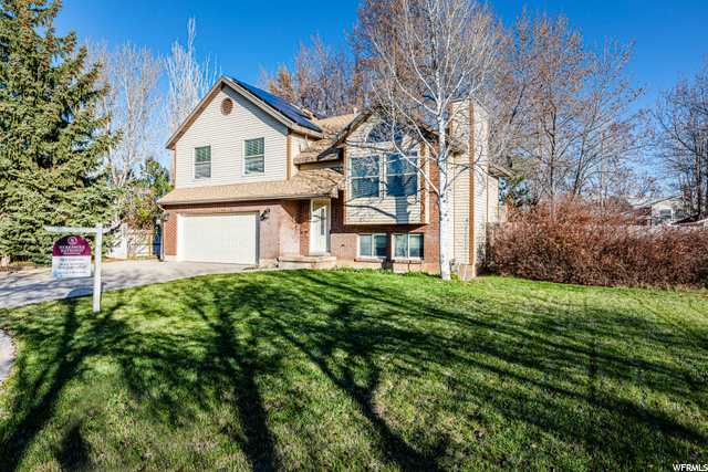 604 N 2350 W, West Point, UT 84015 — photo 2