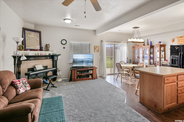 349 E 2275 N #7, Ogden, UT 84414 — photo 4