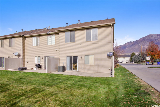 349 E 2275 N #7, Ogden, UT 84414 — photo 2