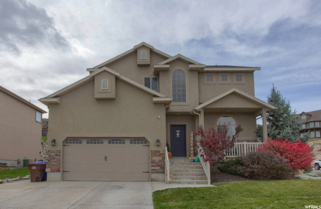 7889 N Ruby Valley Rd, Eagle Mountain, UT 84005 — photo 3