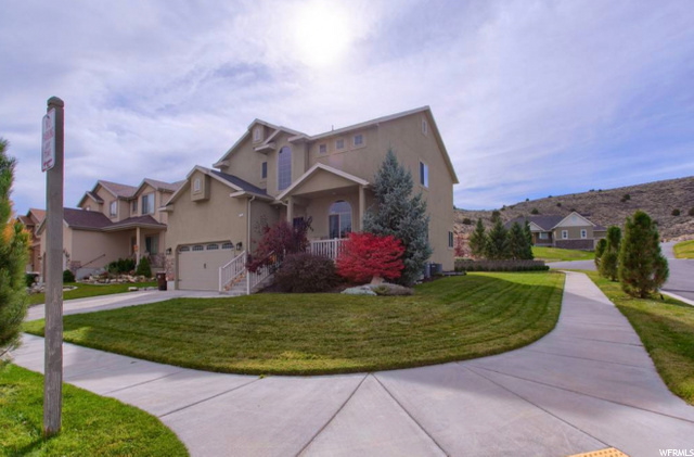 7889 N Ruby Valley Rd, Eagle Mountain, UT 84005 — photo 2