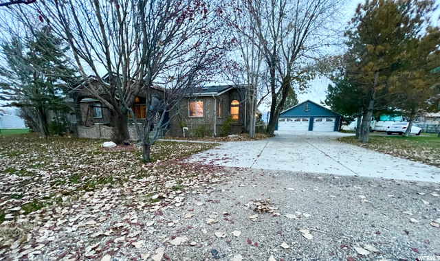 4166 S 5900 W, Hooper, UT 84315 — photo 4