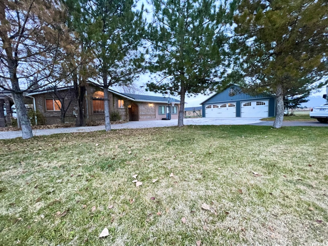 4166 S 5900 W, Hooper, UT 84315 — photo 2