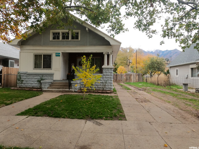 2954 Adams, Ogden, UT 84403 — photo 2