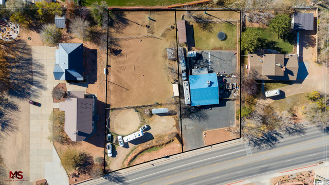 484 S 100 E, Kanab, UT 84741 — photo 2