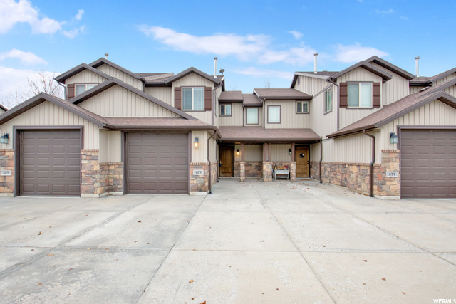 463 E 1525 N, North Ogden, UT 84414 — photo 2