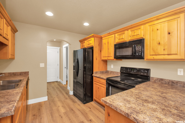 463 E 1525 N, North Ogden, UT 84414 — photo 10