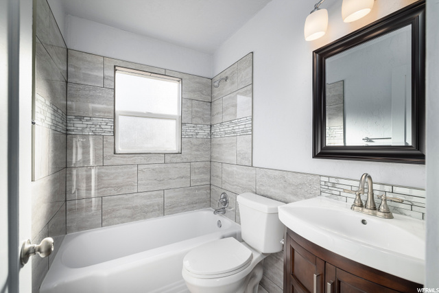 318 E 400 S, Vernal, UT 84078 — photo 10
