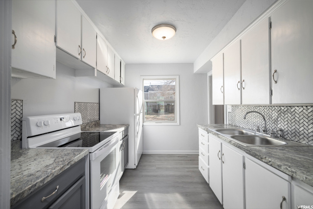 318 E 400 S, Vernal, UT 84078 — photo 2