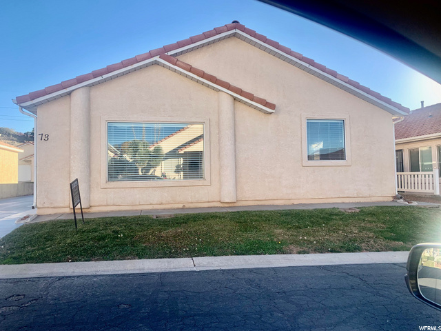 Existing Home