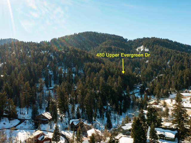 480 Upper Evergreen Dr, Park City, UT 84098 — photo 10