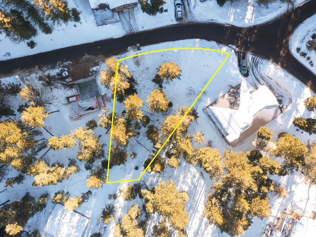 480 Upper Evergreen Dr, Park City, UT 84098 — photo 9