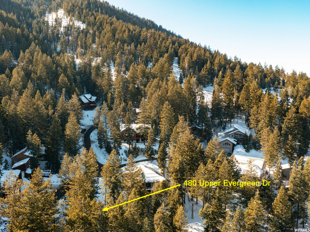 480 Upper Evergreen Dr, Park City, UT 84098 — photo 11