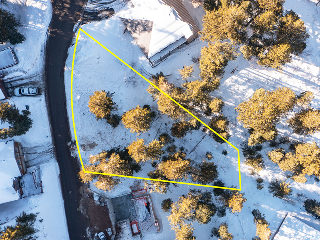 480 Upper Evergreen Dr, Park City, UT 84098 — photo 8