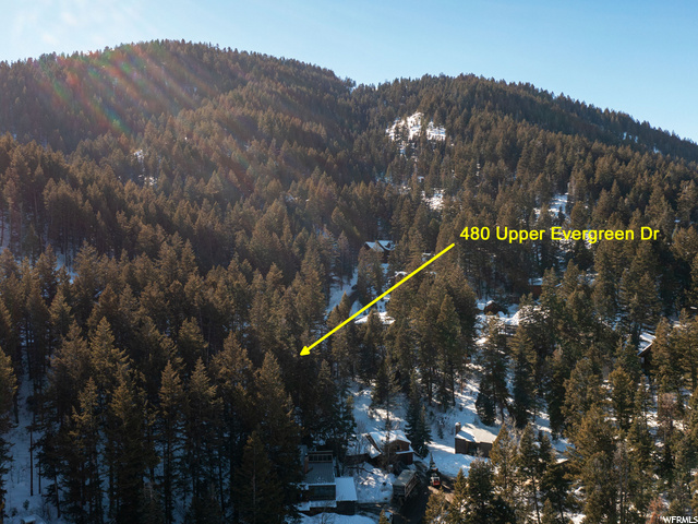 480 Upper Evergreen Dr, Park City, UT 84098 — photo 7